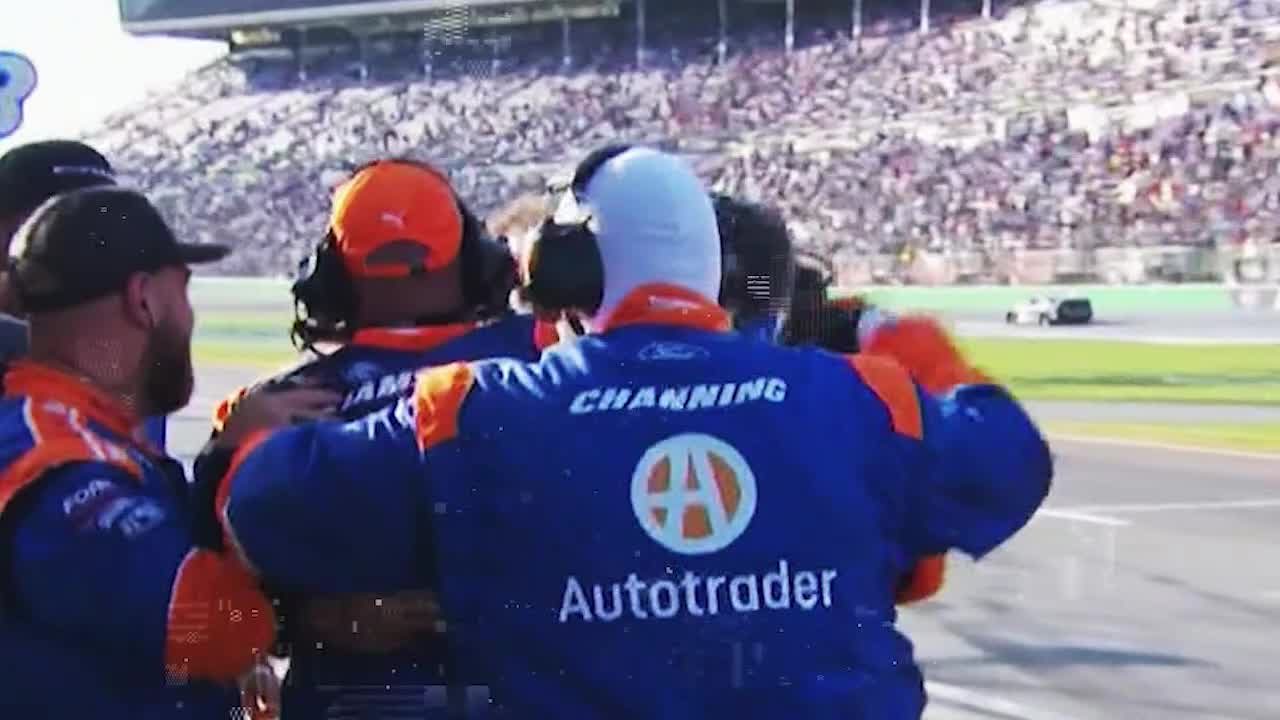 Around the Track Previewing NASCAR’s Cup Series at The Glen Fox 59