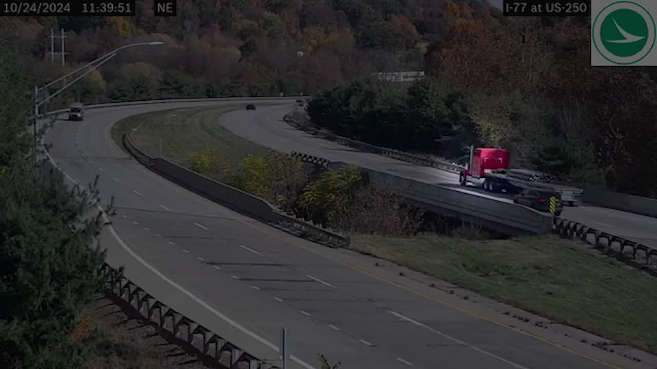 Troopers look for semi involved in fatal hit-and-run – Fox 8 Cleveland WJW
