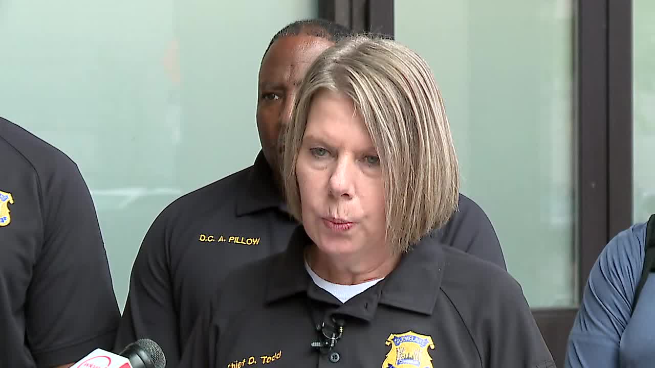 Police address street take overs – Fox 8 Cleveland WJW