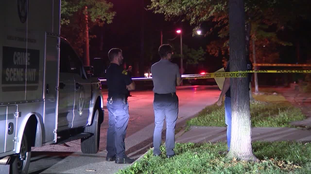 Teen killed in police shooting was armed, chief says – Fox 8 Cleveland WJW