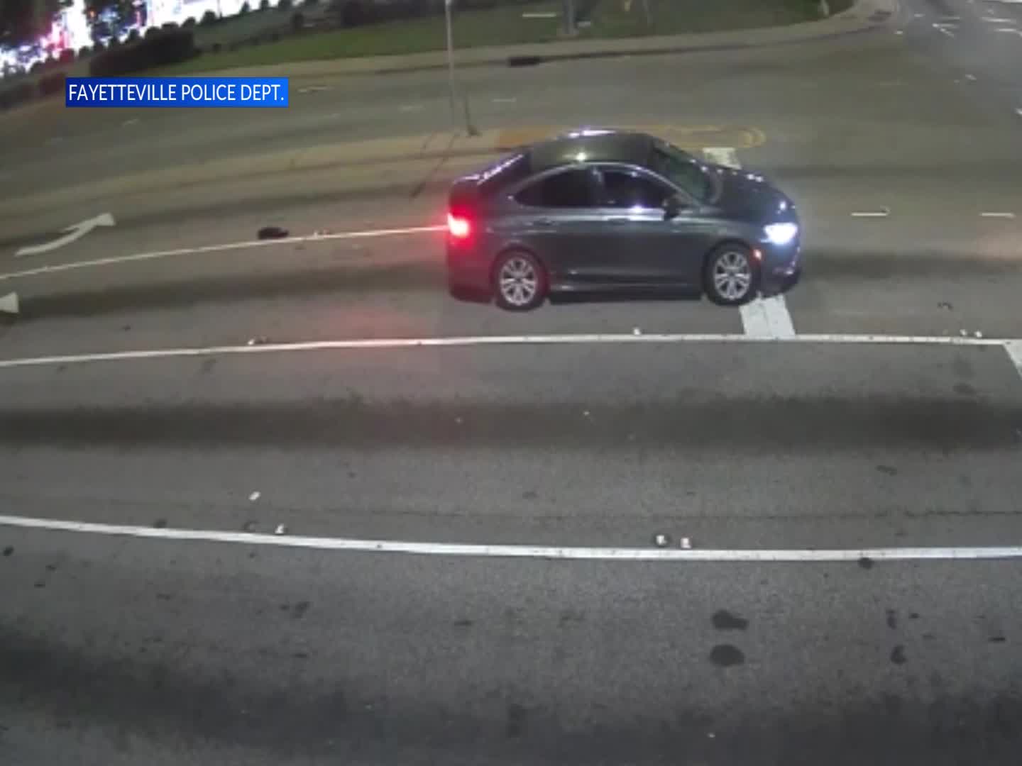 Fayetteville police seek suspect in shooting of 7-year-old boy – CBS17.com