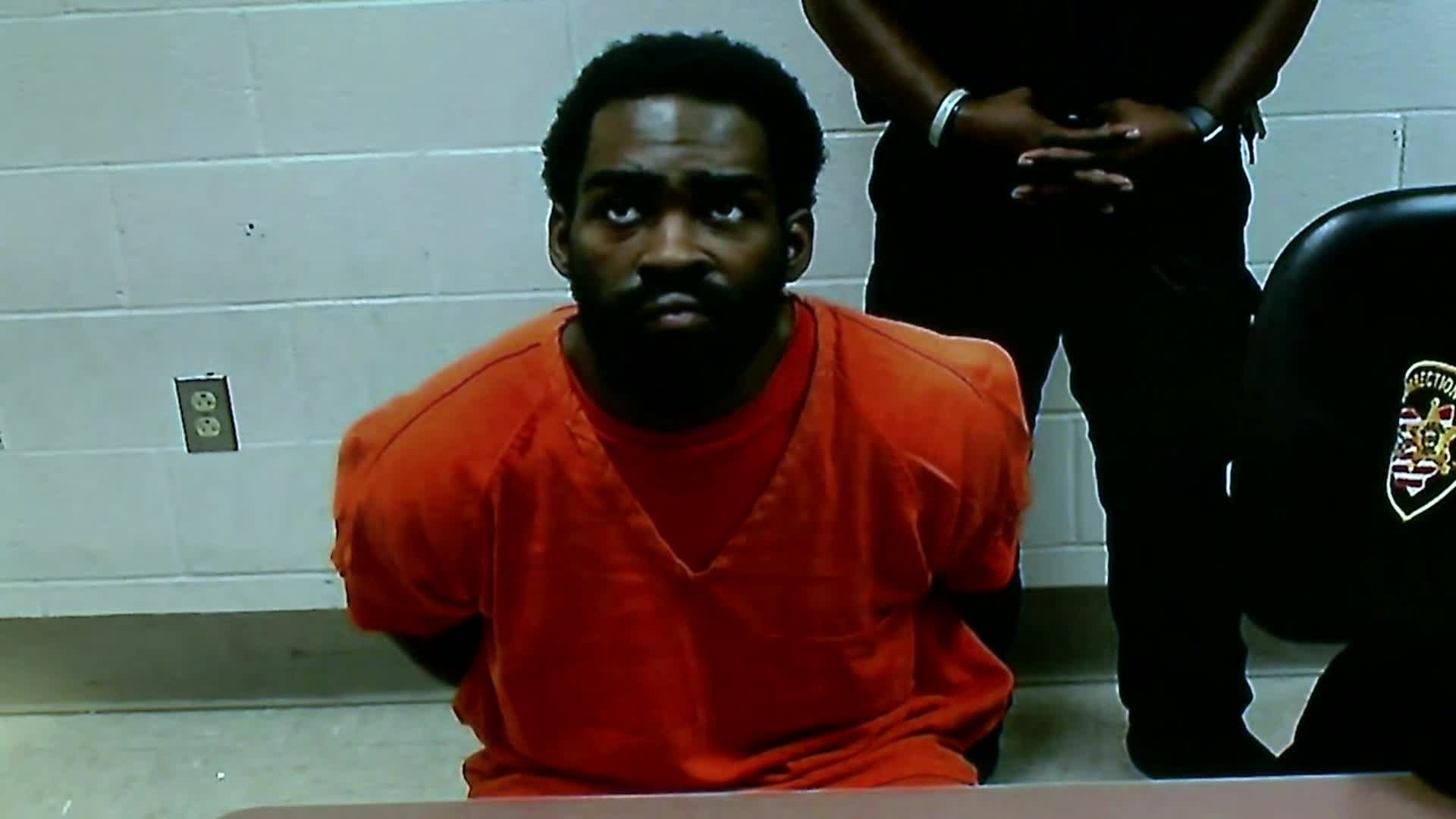 Man accused of killing cop, grandma speaks in court – Fox 8 Cleveland WJW