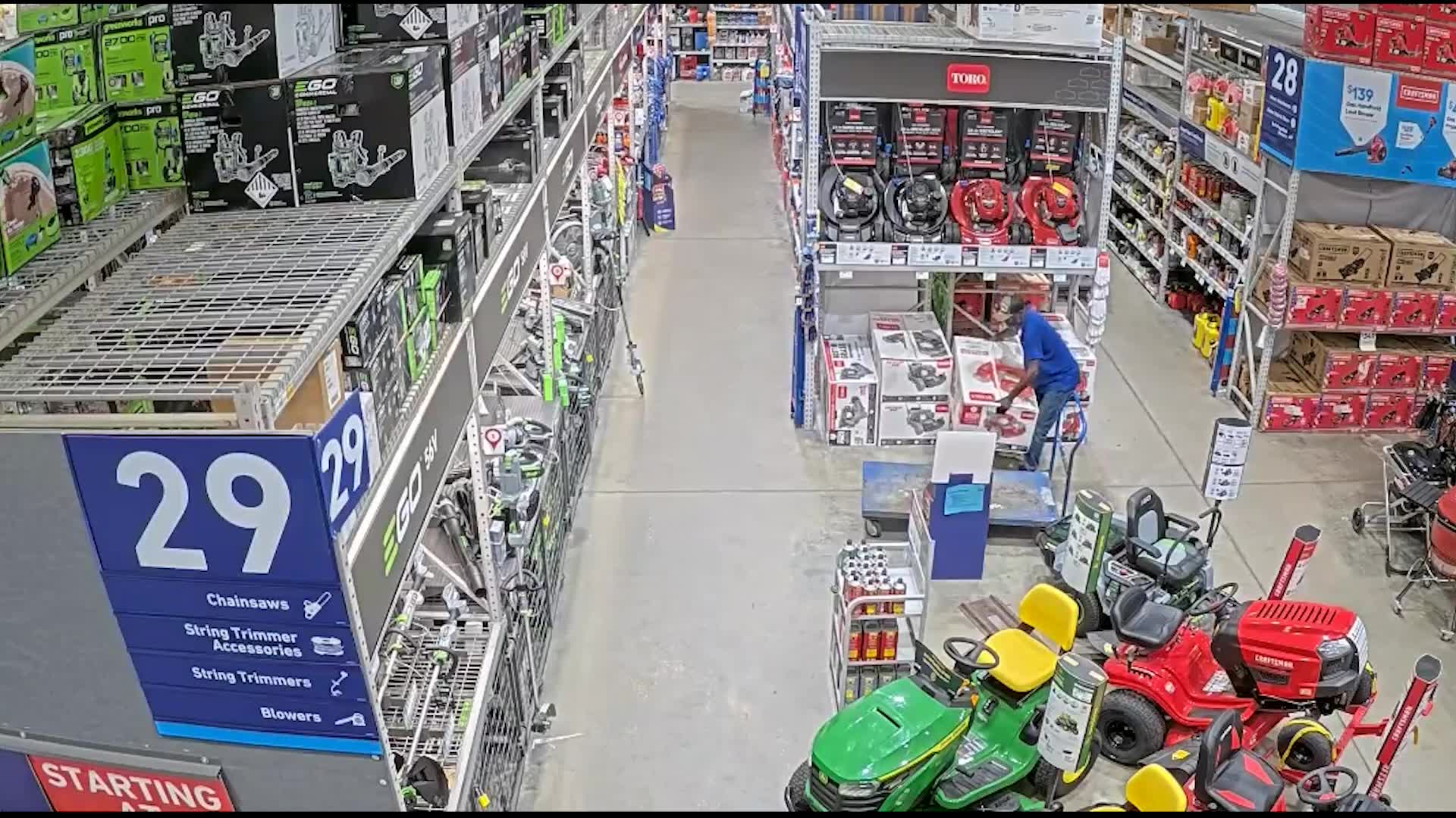 Mobile Police seek help in solving July theft WKRG News 5