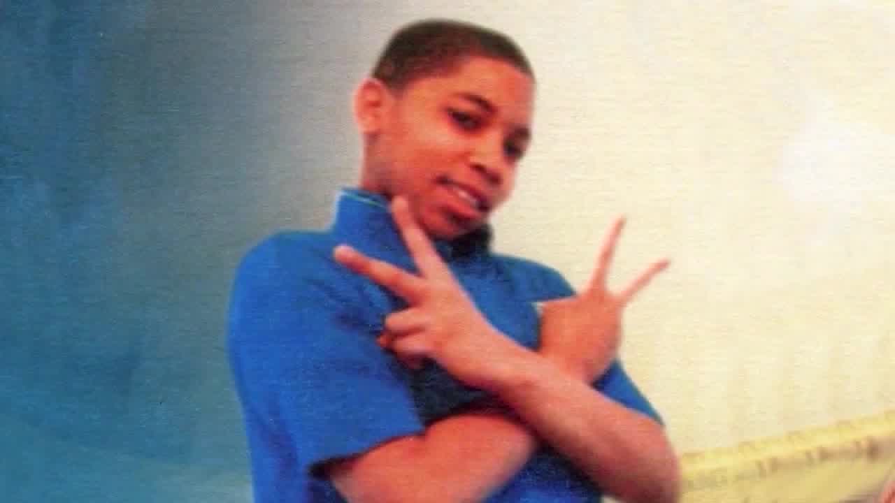 10 years later: Legacy of Tamir Rice forum held on 10th anniversary of ...