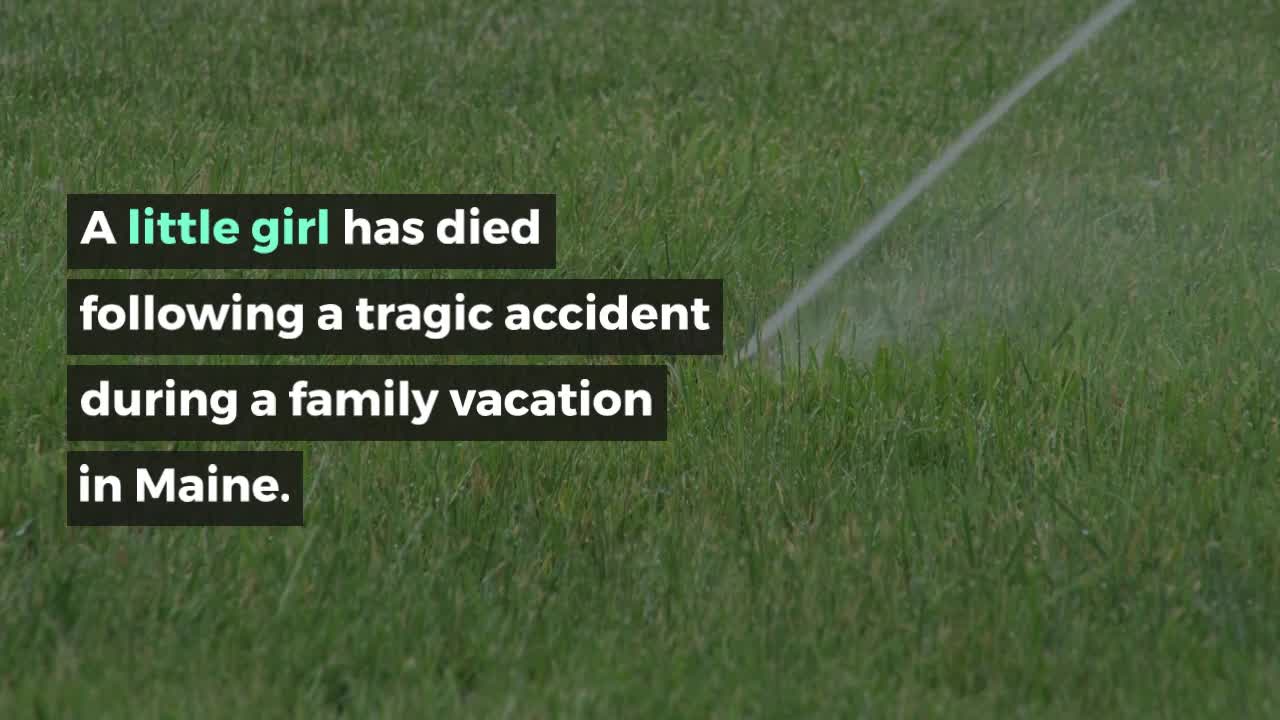 Pastor’s 6-year-old daughter dies after ‘freak’ badminton accident ...
