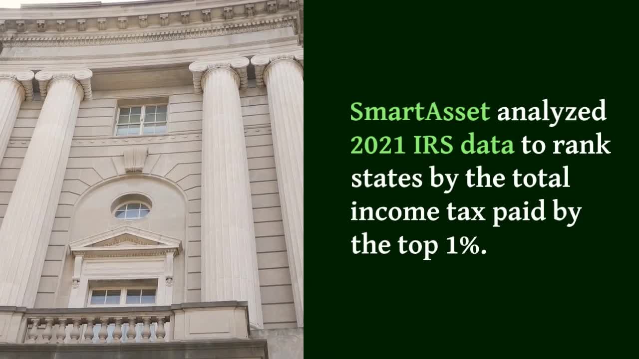 How much do the top 1 of Tennessee earners pay in taxes? +L5V WKRN