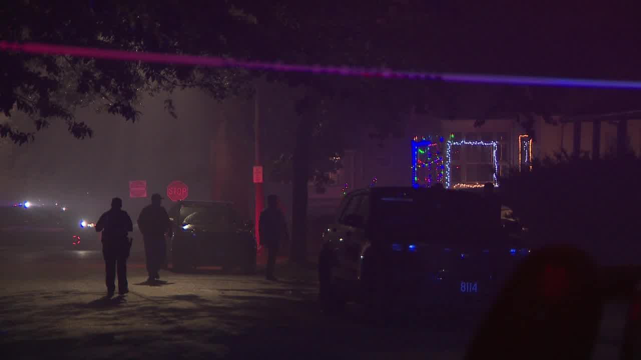 10-year-old girl dies from gunshot wound: Cleveland police – Fox 8 ...