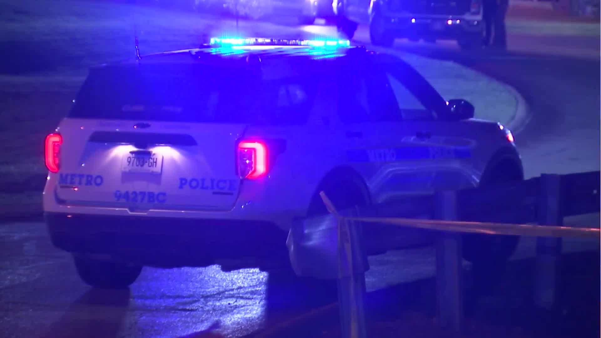 1 injured in West Nashville shooting – WKRN News 2