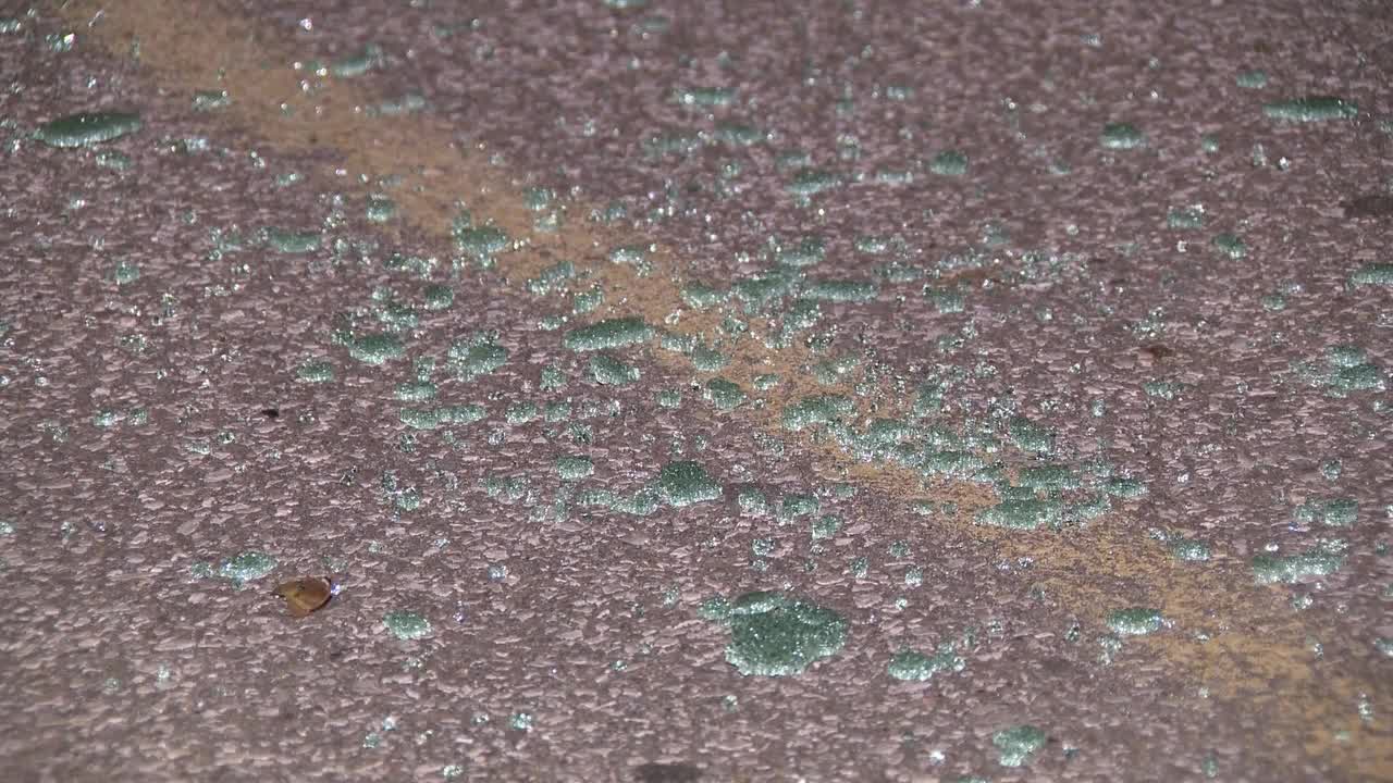 20+ busted windows in rash of car break-ins – Fox 8 Cleveland WJW