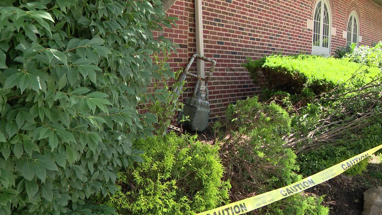 Cleveland police investigating shooting of 2 teen girls – Fox 8 ...
