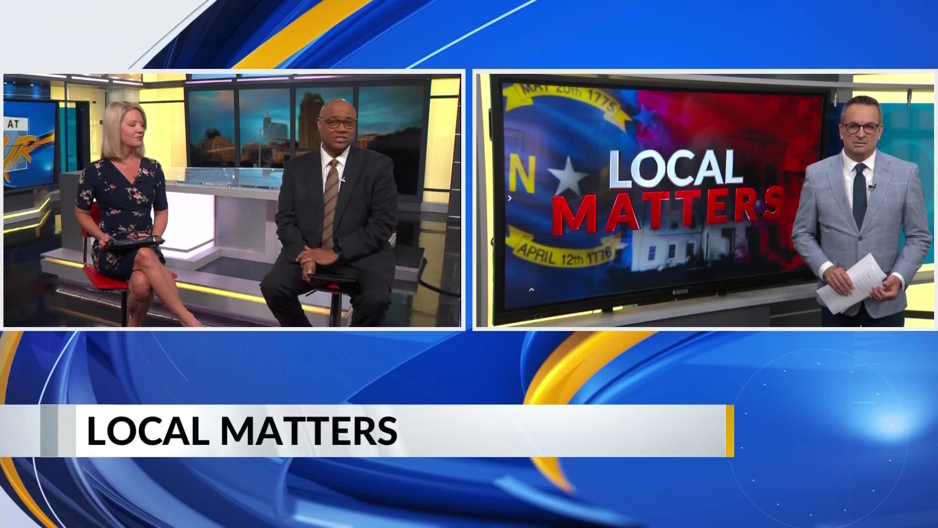 Local Matters: Shelane Etchison – CBS17