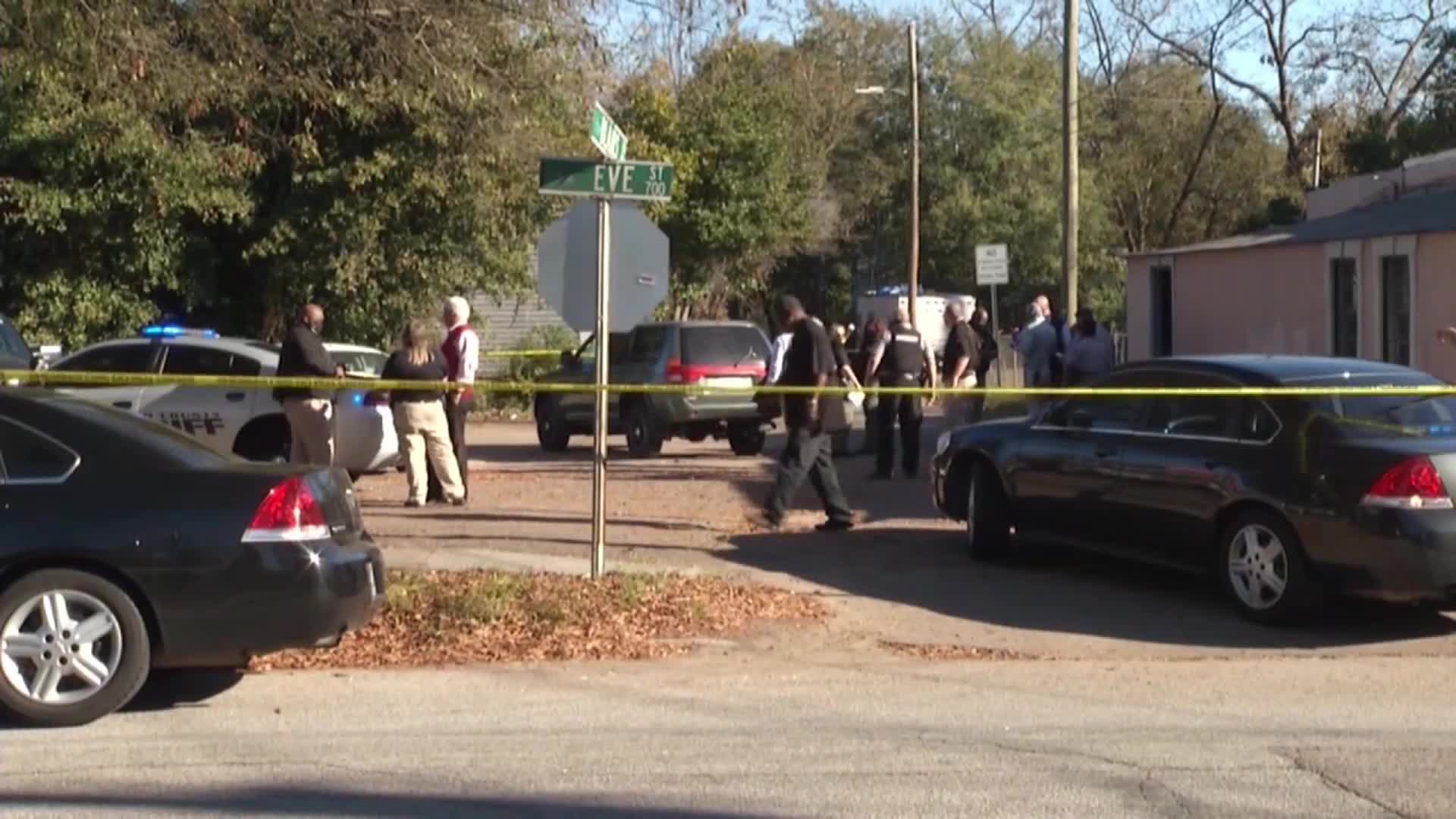 Two men found guilty in Augusta barbershop double homicide – WJBF