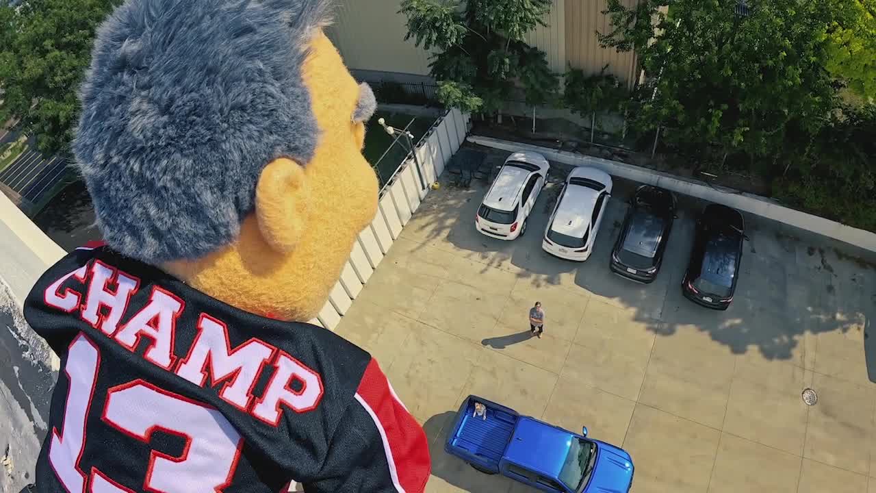 2024 Fox 8 Truck Toss – Fox 8 Cleveland WJW