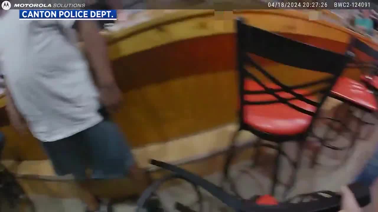 2 Canton police officers indicted in Frank Tyson’s in-custody death ...